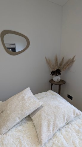 Hébergement AbracadaRoom : ECOLODGE LE CHARDONNAY - Image 8