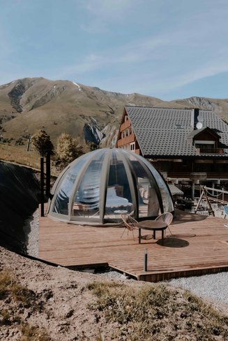 Domaine AbracadaRoom : Les Cèdres - Image 9