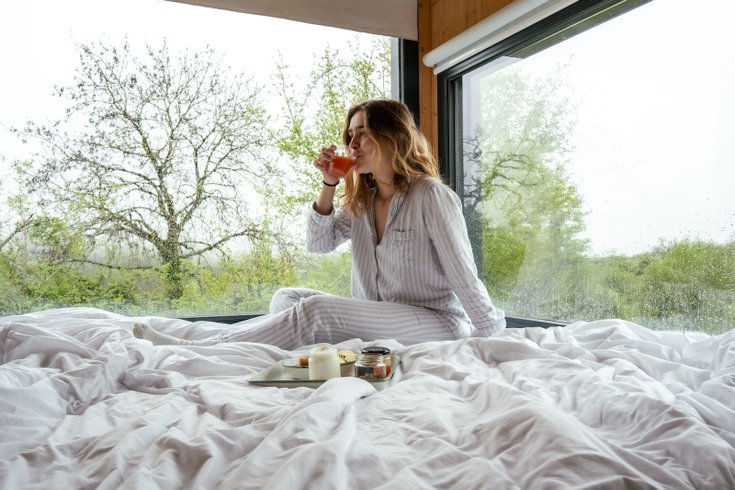Hébergement AbracadaRoom : Parcel Tiny House - montagnes et vignes dans l'AOC du Bugey - Image 54