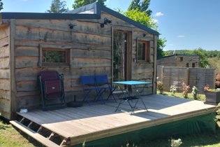 Tiny House Charente
