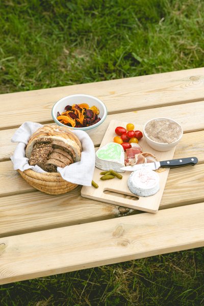 Hébergement AbracadaRoom : Parcel Tiny House - à 5 min du Zoo de Beauval - Image 8