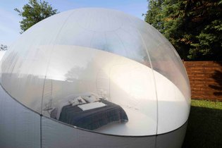 Camping La Rivière Dorée