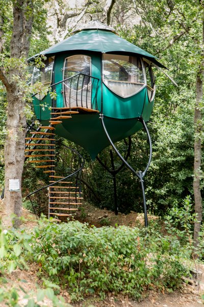 Domaine AbracadaRoom : L'Auberge de la Tuilière - Image 2