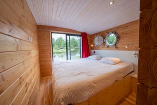 Village Toue des Demoiselles