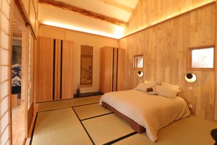 Le Pavillon Japonais