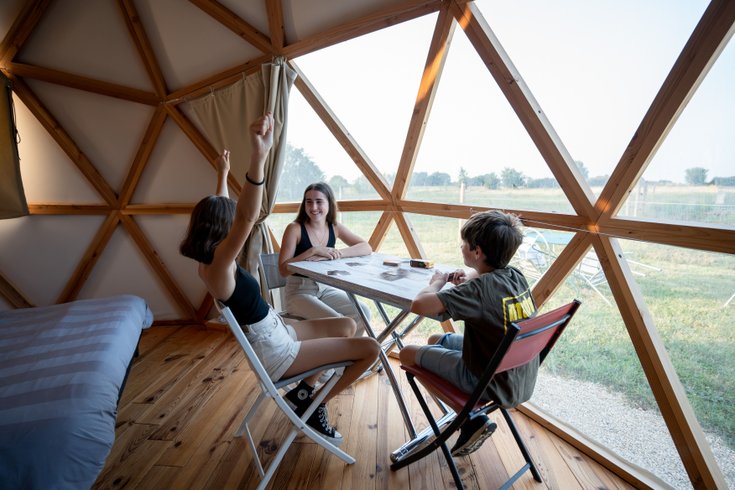 Domaine AbracadaRoom : La Baudo - Image 8