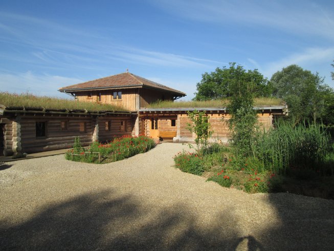 Domaine AbracadaRoom : Fuste des Garceaux - Image 1