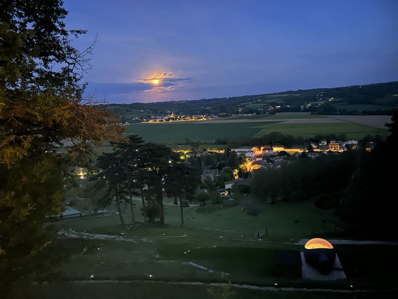 Domaine AbracadaRoom : CHAMBRES BULLES DODO LODGE - Image 1
