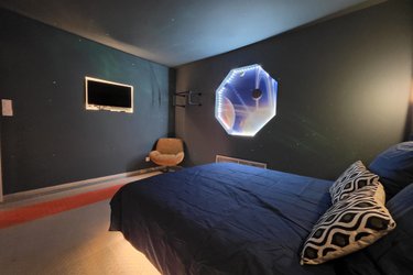 Navette spatiale Nebula Voyageur - Toulouse - Cité de l'espace à Toulouse (3)