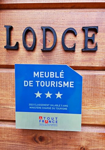 Hébergement AbracadaRoom : Wyoming Lodge*** - Luxe & SPA -  Vue lac - Image 13