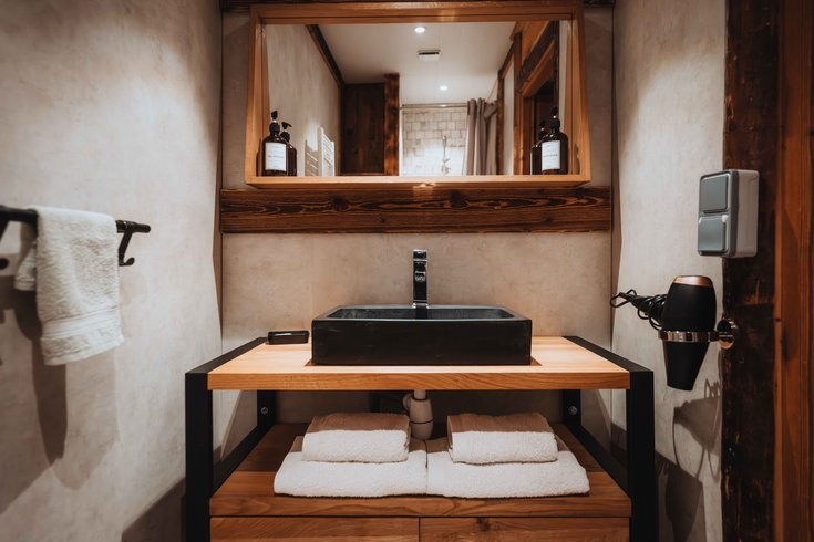 Hébergement AbracadaRoom : La Mine de Buck & Spa - Image 53