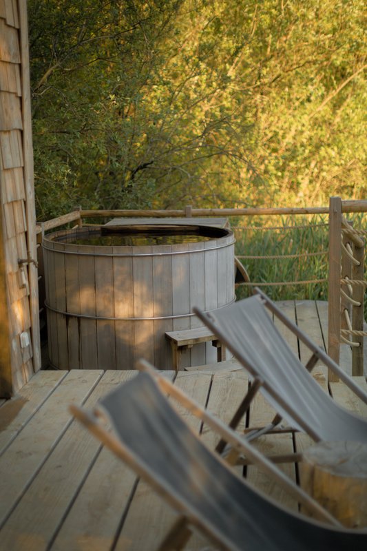 Cabane Spa Halte Sauvage à St-Léger-Aux-Bois (13)