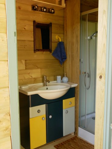 Hébergement AbracadaRoom : La Roucoulotte - Image 8