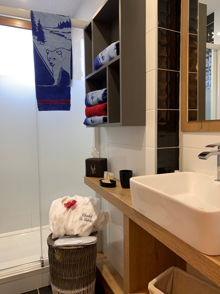 Hébergement AbracadaRoom : Bulle Spa Oxygène 1650 - Image 30