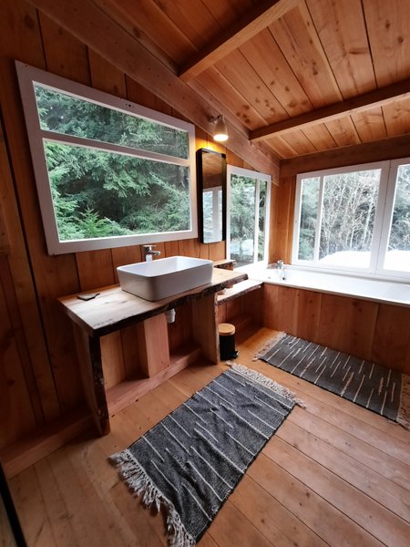 Hébergement AbracadaRoom : Forest Cocoon & Spa - Image 13