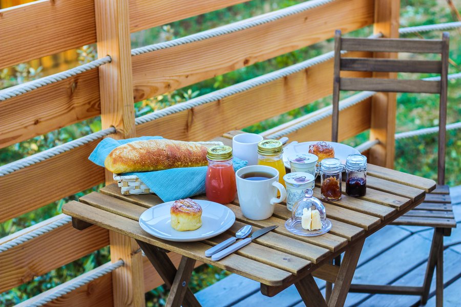 Domaine AbracadaRoom : Les Cabio Gites - Image 4