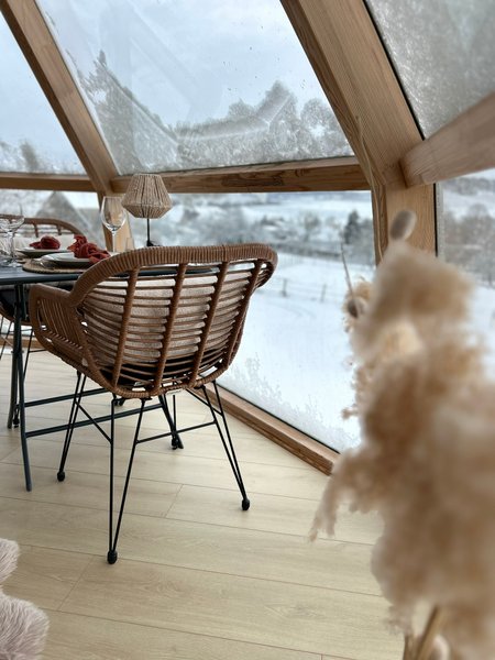 Hébergement AbracadaRoom : Nuit's Féerique en Champagne & Spa - Image 14