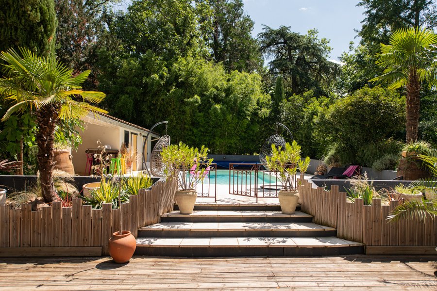 Hébergement AbracadaRoom : ForRest Sand - Image 11