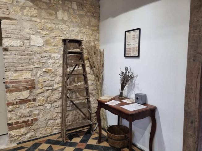 Domaine AbracadaRoom : Moulin de Vilaine - Image 47