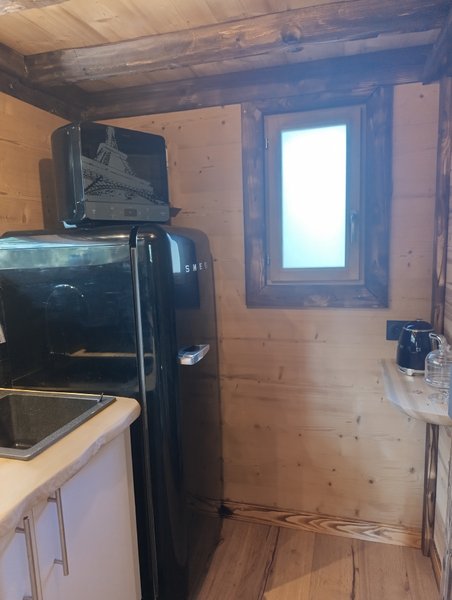 Hébergement AbracadaRoom : Chalet Licorne - Les Etoiles de Bevy - Image 20