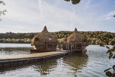 Cabane Spa Caravelle à Chassey-Lès-Montbozon (2)