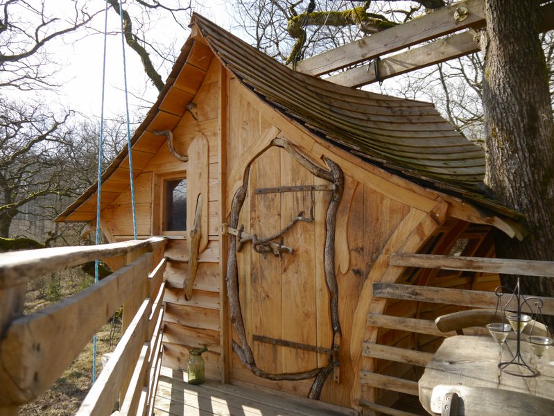 Hébergement AbracadaRoom : Uthando - Image 2