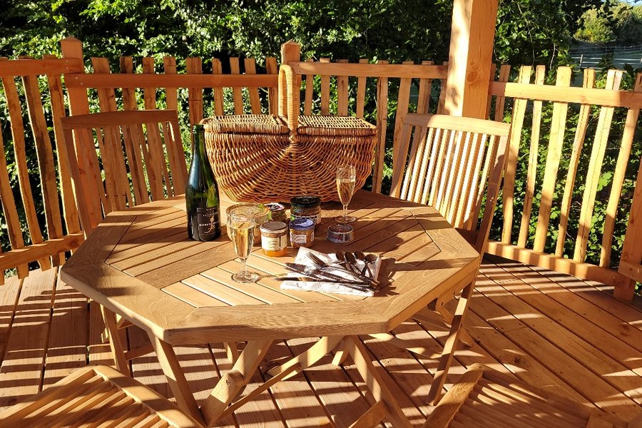 Cabane SPA Kelso — photo 2