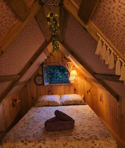 Domaine AbracadaRoom : Casa Ciocciu - Image 9