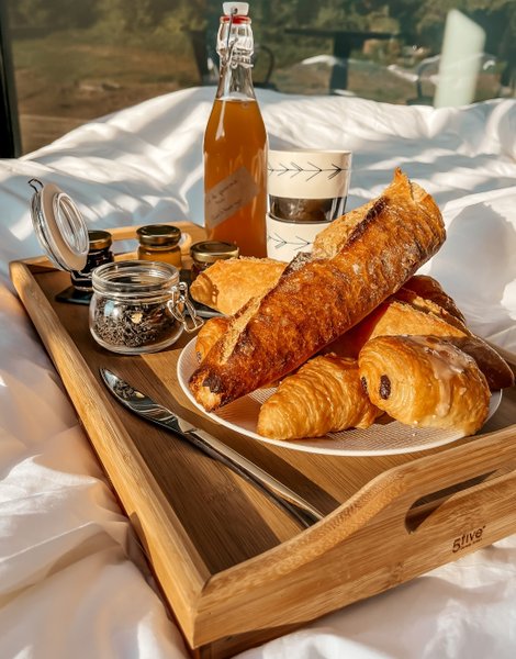 Hébergement AbracadaRoom : Sirius - Image 11