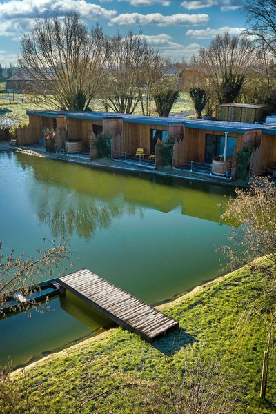 Domaine AbracadaRoom : Le Domaine - Wambrechies - Image 2