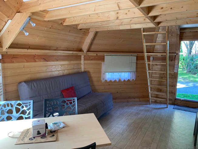 Hébergement AbracadaRoom : Kota Family - Image 3