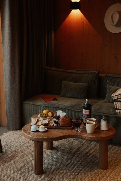 Hébergement AbracadaRoom : Cabane Chêne - Image 22