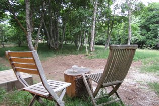 La Bergerie du Plateau