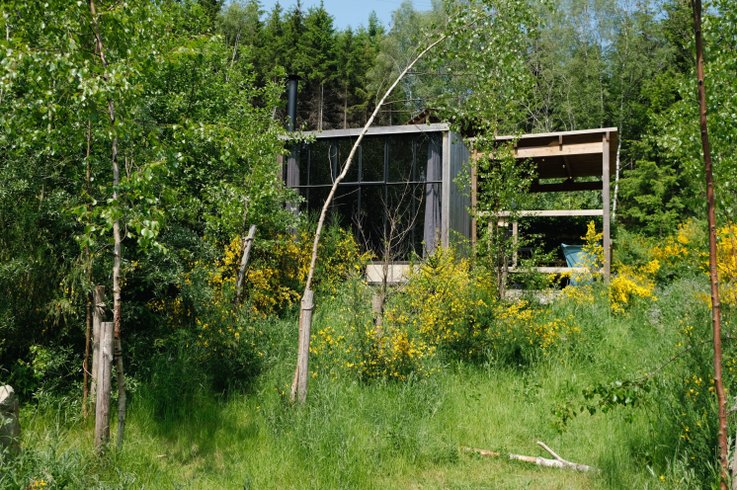 Hébergement AbracadaRoom : Nutchel Cosy Cabin for 2 - Image 3