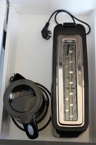 Hébergement AbracadaRoom : Ecolodge Lodges in Move - Domaine de Brau - Image 22