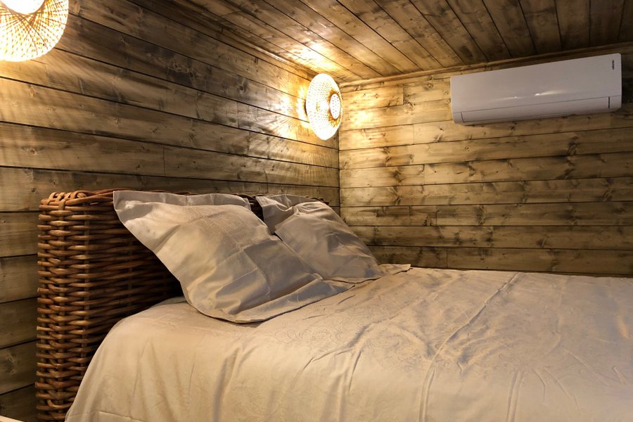 La  Cabane Spa des Truffiers — photo 2