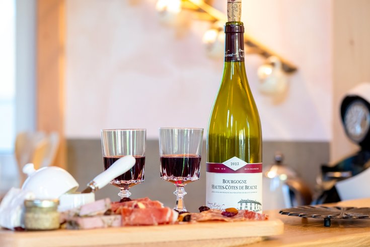 Hébergement AbracadaRoom : Le Silo du Domaine des Ecus d'Or - Image 14