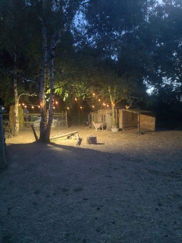 Hébergement AbracadaRoom : O'Logis de Grisette & SPA - Image 32