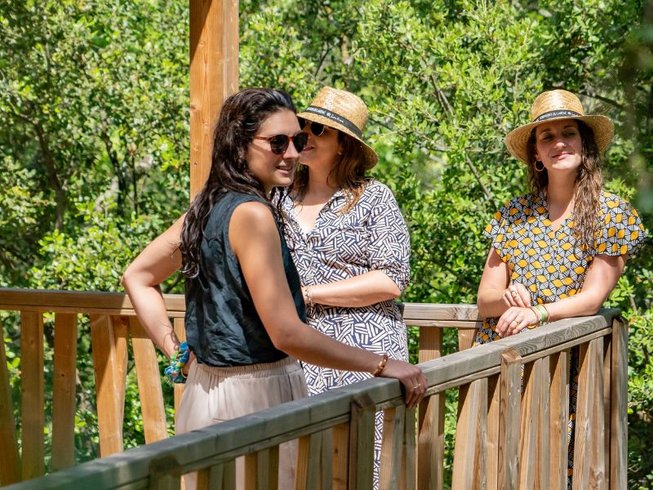 Hébergement AbracadaRoom : Wine Cottage Spa - Image 8