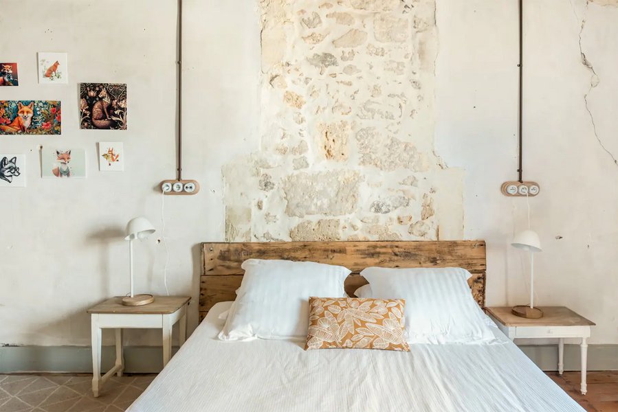 Hébergement AbracadaRoom : Le Terrier des 3 Conils & Spa - Image 59