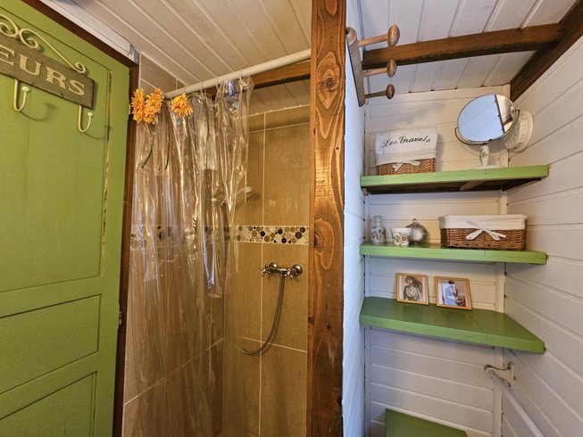 Hébergement AbracadaRoom : Fleur des Champs - Image 16