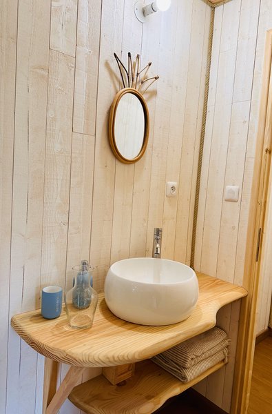 Hébergement AbracadaRoom : La Cozy & Spa - Image 7