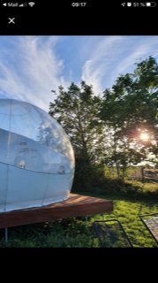 Hébergement AbracadaRoom : Bulle Spa Moonlight - Image 4