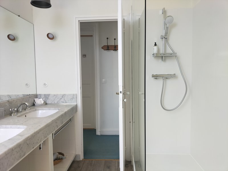 Hébergement AbracadaRoom : Appart Hôtel Coraline - Image 6