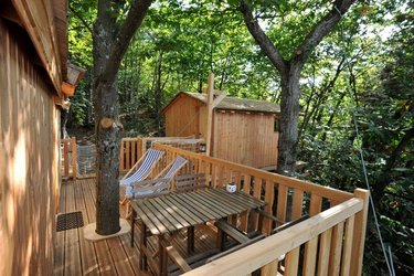 Cabane du Haut à Quincié En Beaujolais (3)