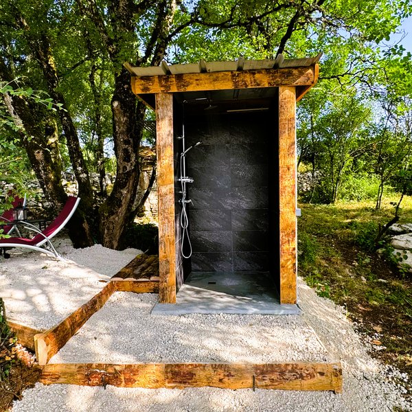 Hébergement AbracadaRoom : Le Refuge des Etoiles & Spa privatif - Image 9