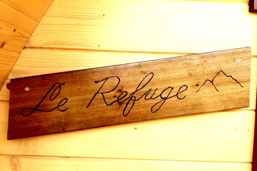 Hébergement AbracadaRoom : Mégapod le Refuge Insolite - Image 12