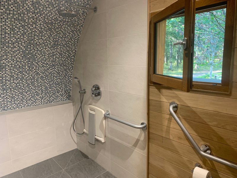 Hébergement AbracadaRoom : Lodge Marguerite - Image 3