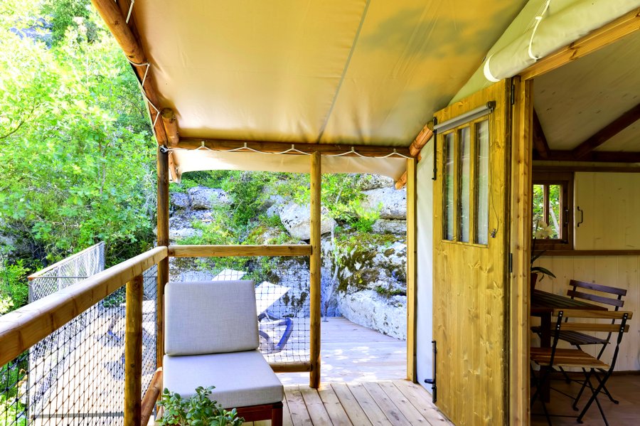 Hébergement AbracadaRoom : Le Vallon - Image 4