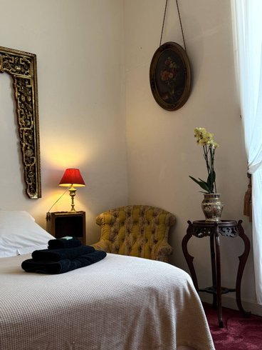 Hébergement AbracadaRoom : Gîte Irouleguy - Image 2